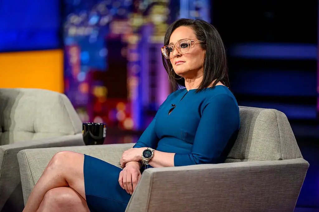 Lisa Montgomery has made fresh allegations. Credit: Photo by Roy Rochlin/Getty Images