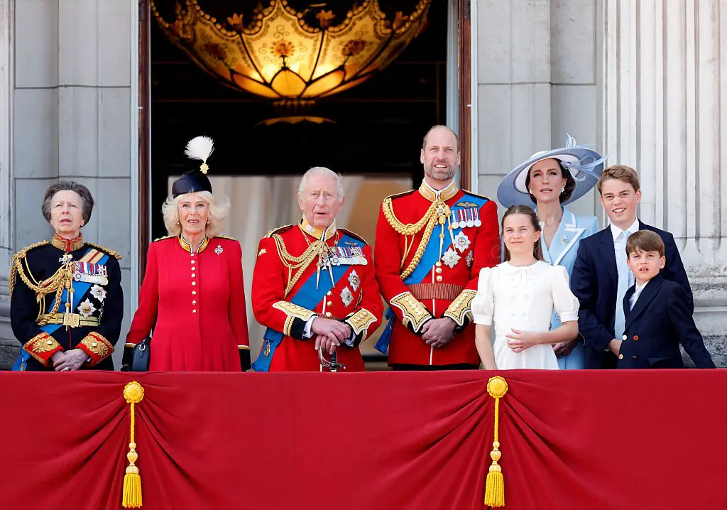 Meet your potential relatives. Credit: Photo by Max Mumby/Indigo/Getty Images