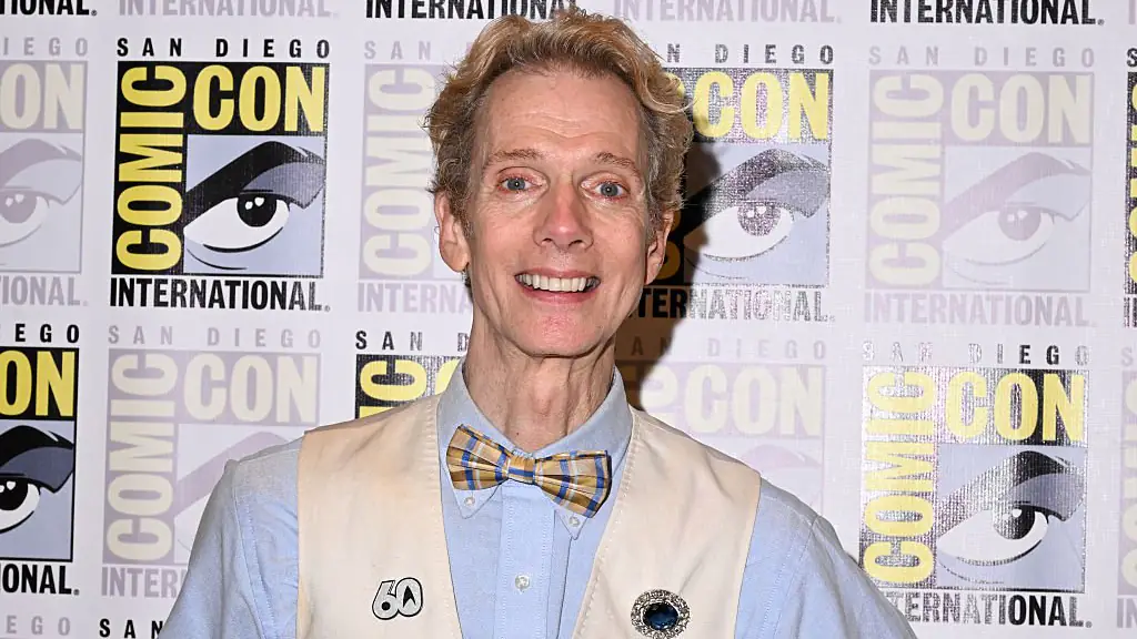 Doug Jones actor