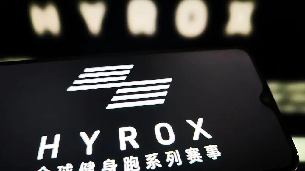 Hyrox have issued a statement after public criticism. Credit: CFOTO/Future Publishing via Getty Images