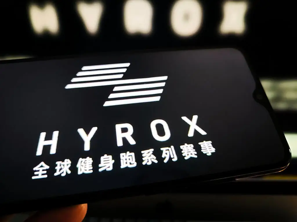 Hyrox have issued a statement after public criticism. Credit: CFOTO/Future Publishing via Getty Images