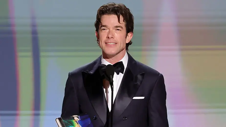  John Mulaney 