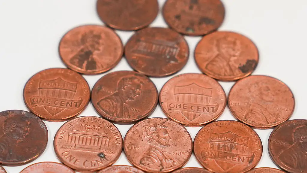 one-cent coin trump