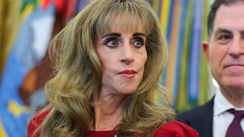 Susan Dell Trump