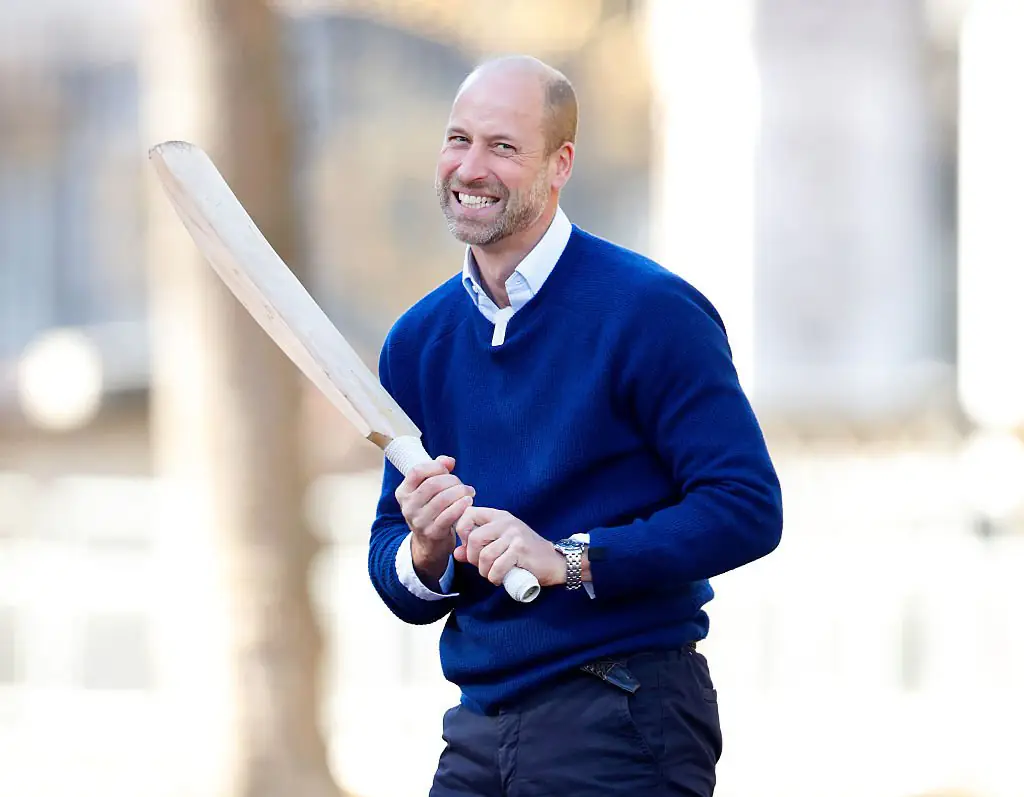 Come play cricket with your seventeenth-removed uncle. Credit: Photo by Max Mumby/Indigo/Getty Images