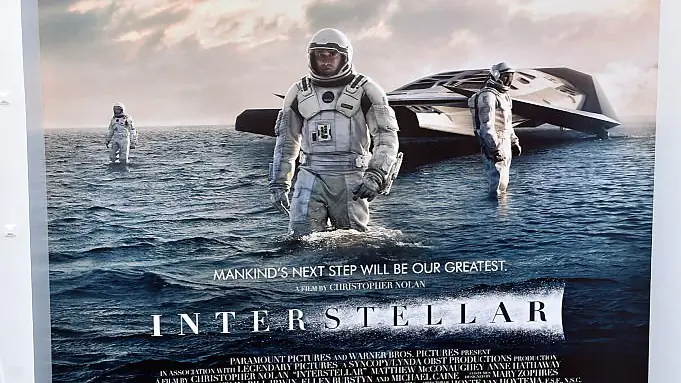 Interstellar