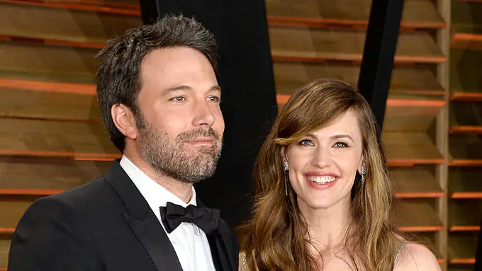 Ben Affleck and Jennifer Garner split in 2015, after 10 years of marriage. Credit: Pascal Le Segretain/Getty Images