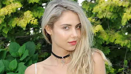 Sahara Ray model