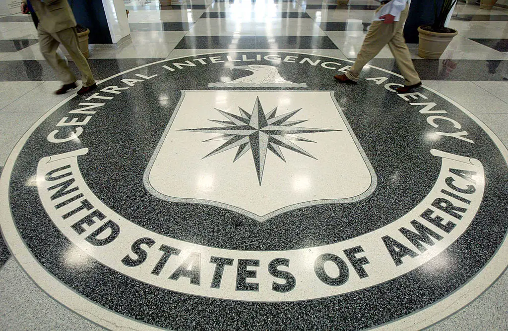 CIA is supposedly looking for people with DNA linked to a race of aliens known as the Nordics. Credit: Mark Wilson / Getty