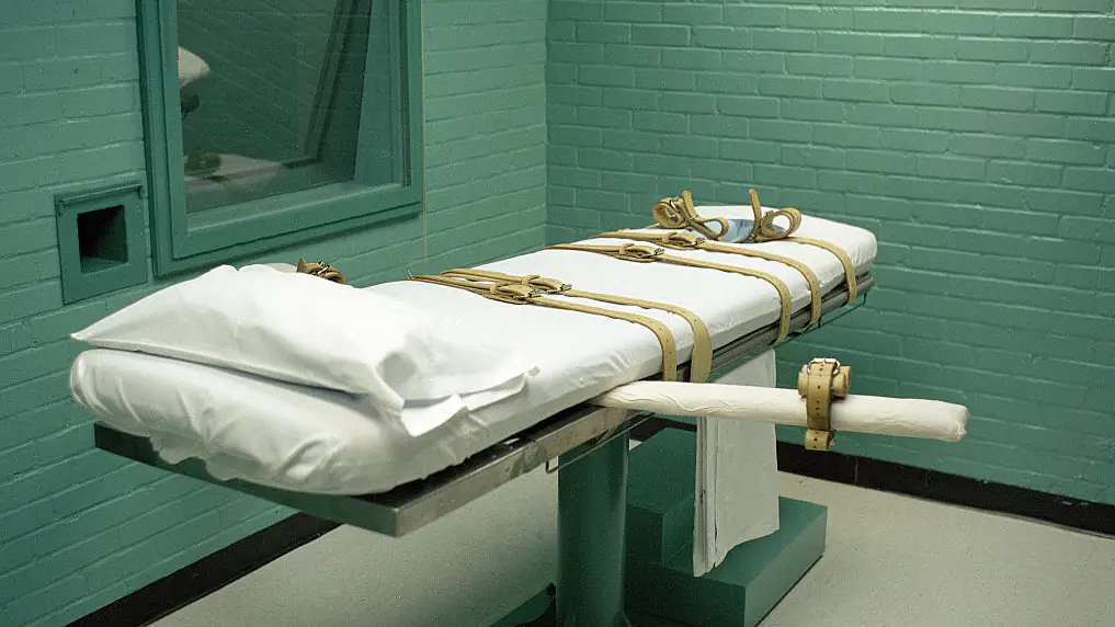 Execution chamber