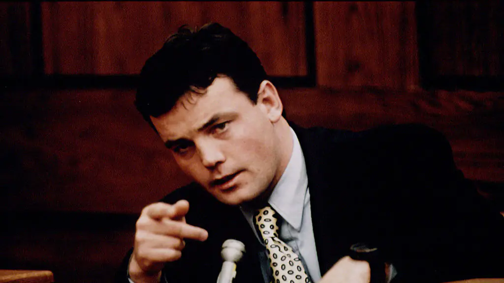 john wayne bobbitt