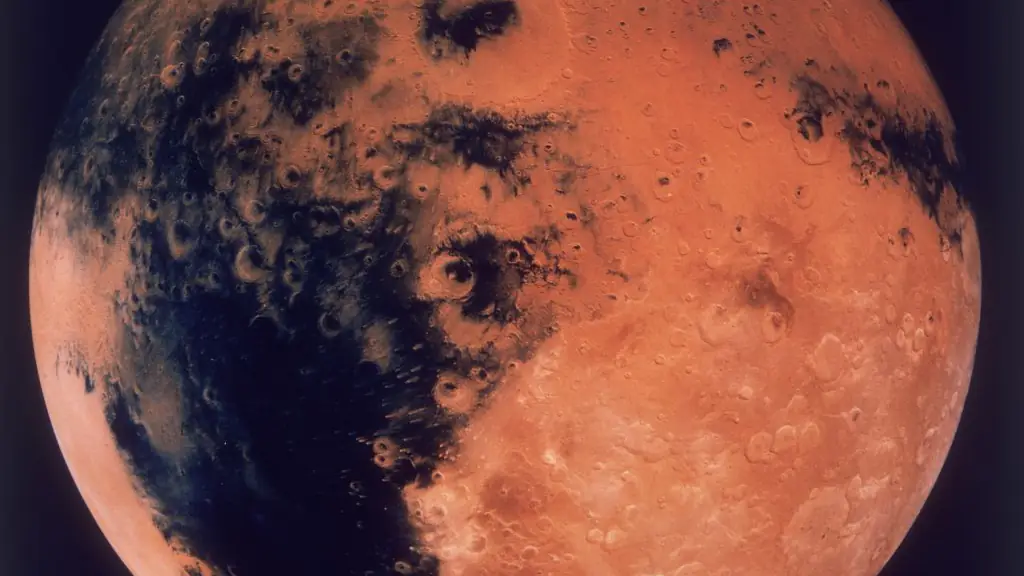 Mars