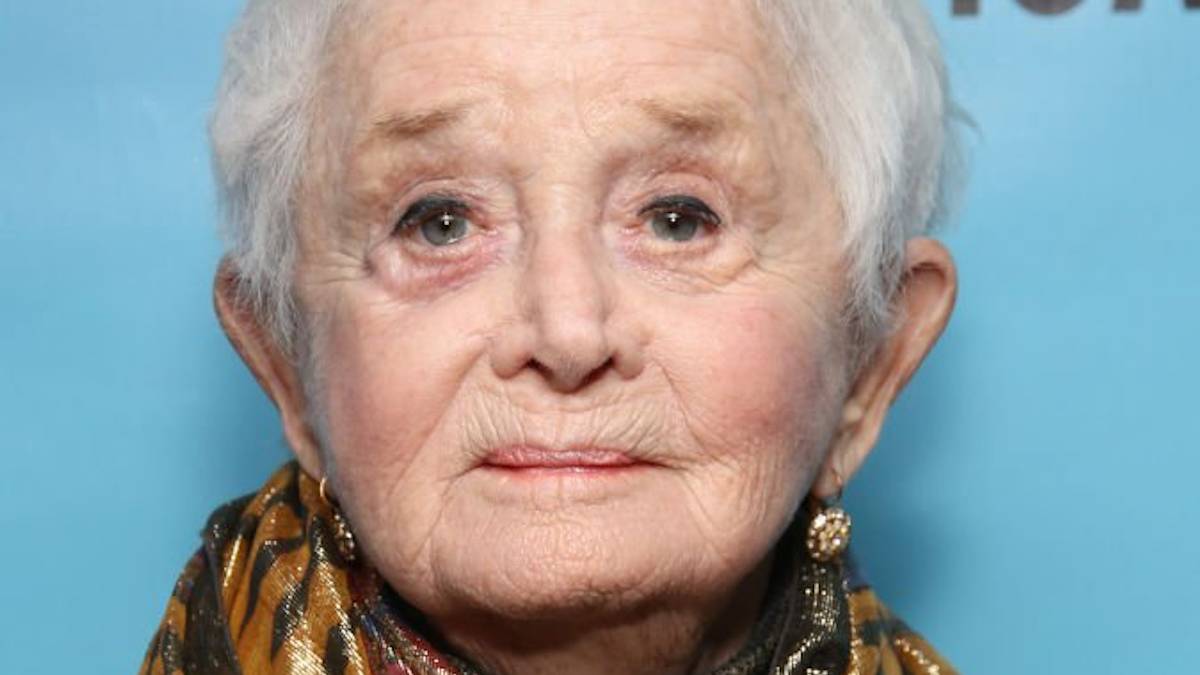 Oscar-nominated actor Barbara Barrie dies aged 95 by medically-assisted dying