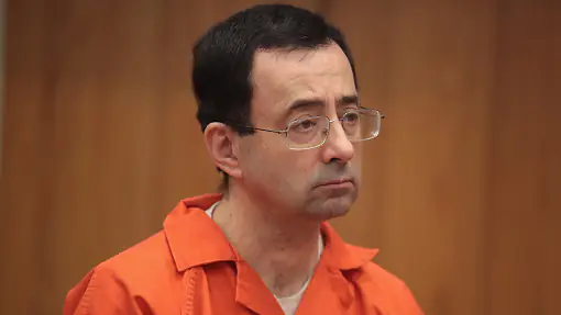 Larry Nassar