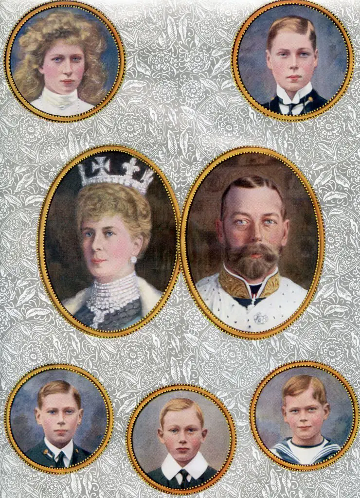 It would be quite the royal occasion. Credit: Universal History Archive/Universal Images Group via Getty Images