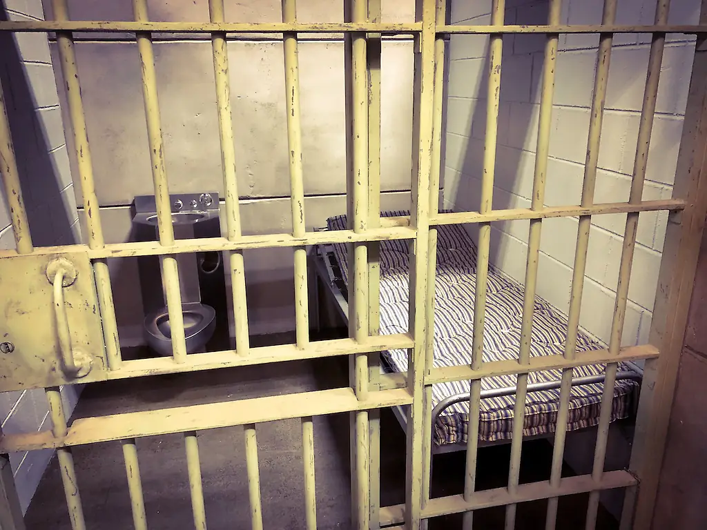 Death row prisoners can face the electric chair (Getty Stock Images)