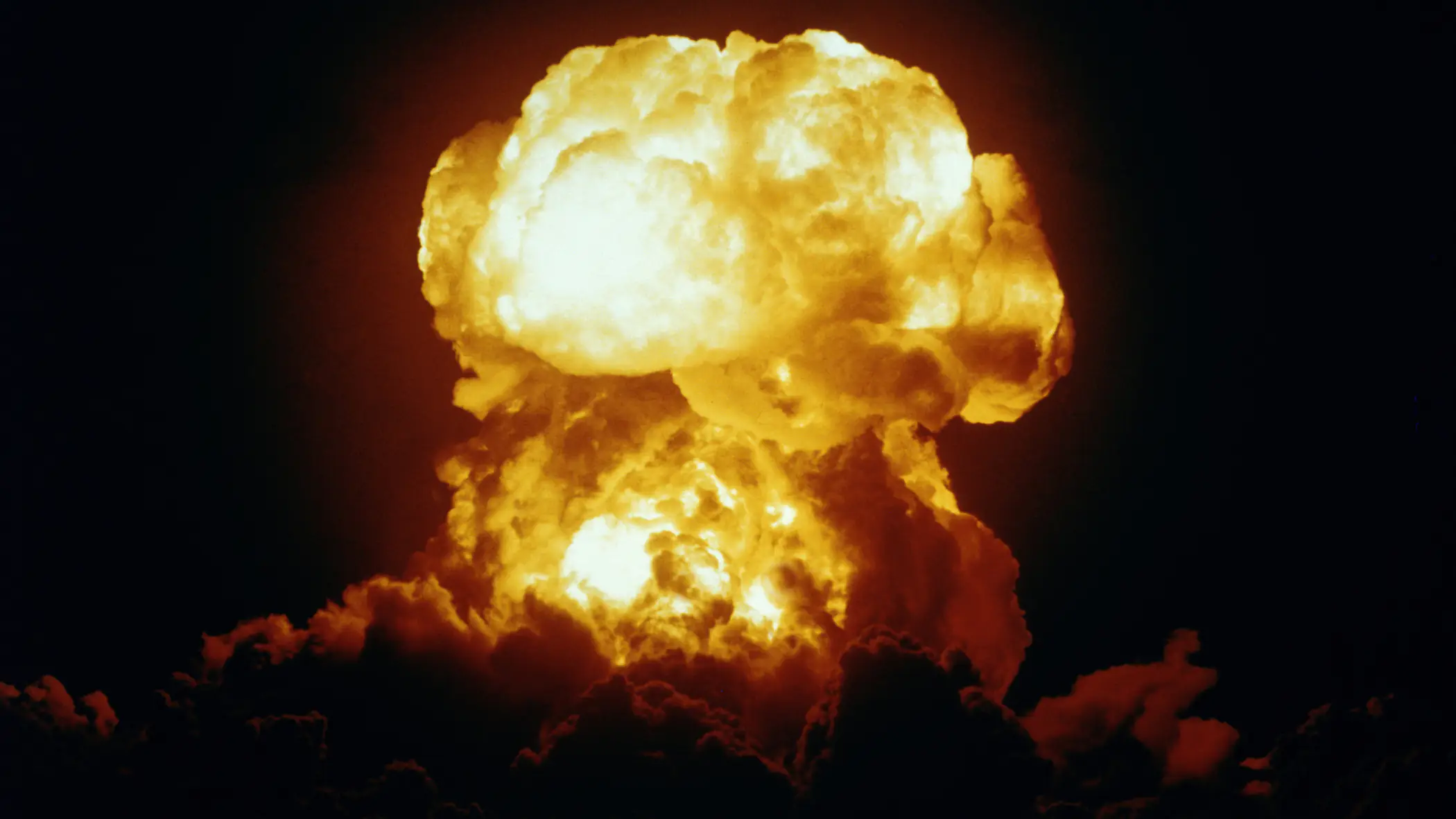 World War 3