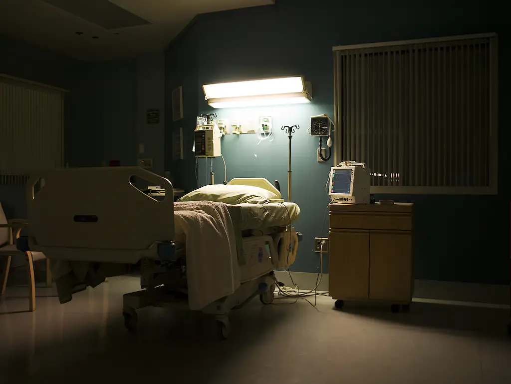 An 83-year-old Christian grandmother was allegedly euthanized against her will. Credit: Thomas Northcut / Getty