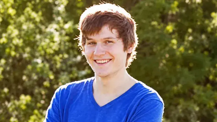 Manuel Otto was 30 when he died. Credit: Facebook