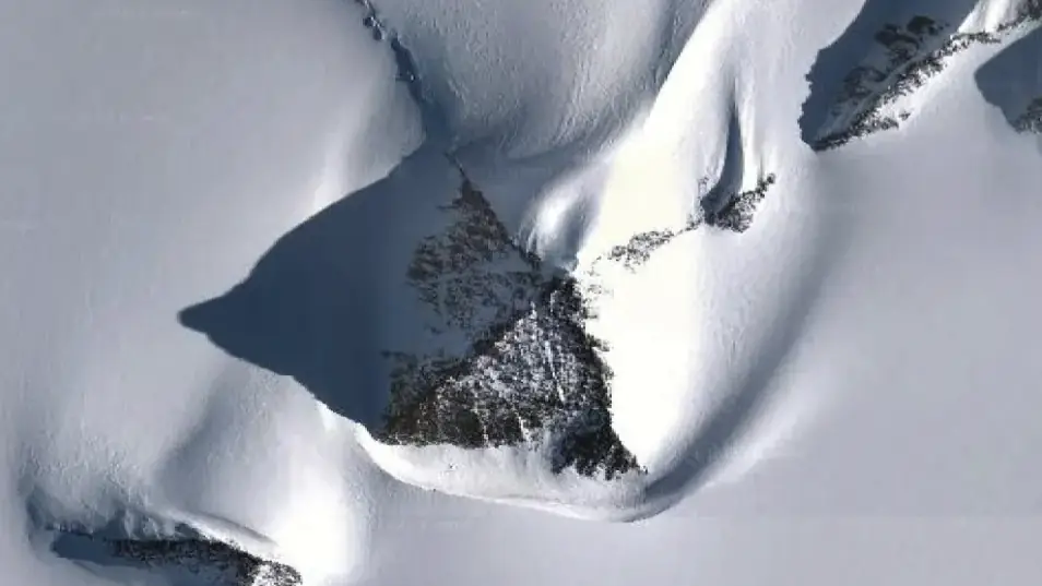Antarctica