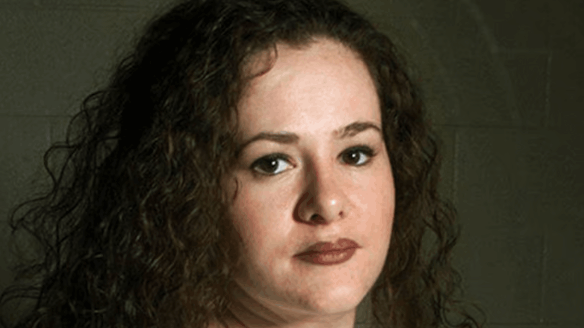 Final message of death row inmate set to become first woman killed by ...