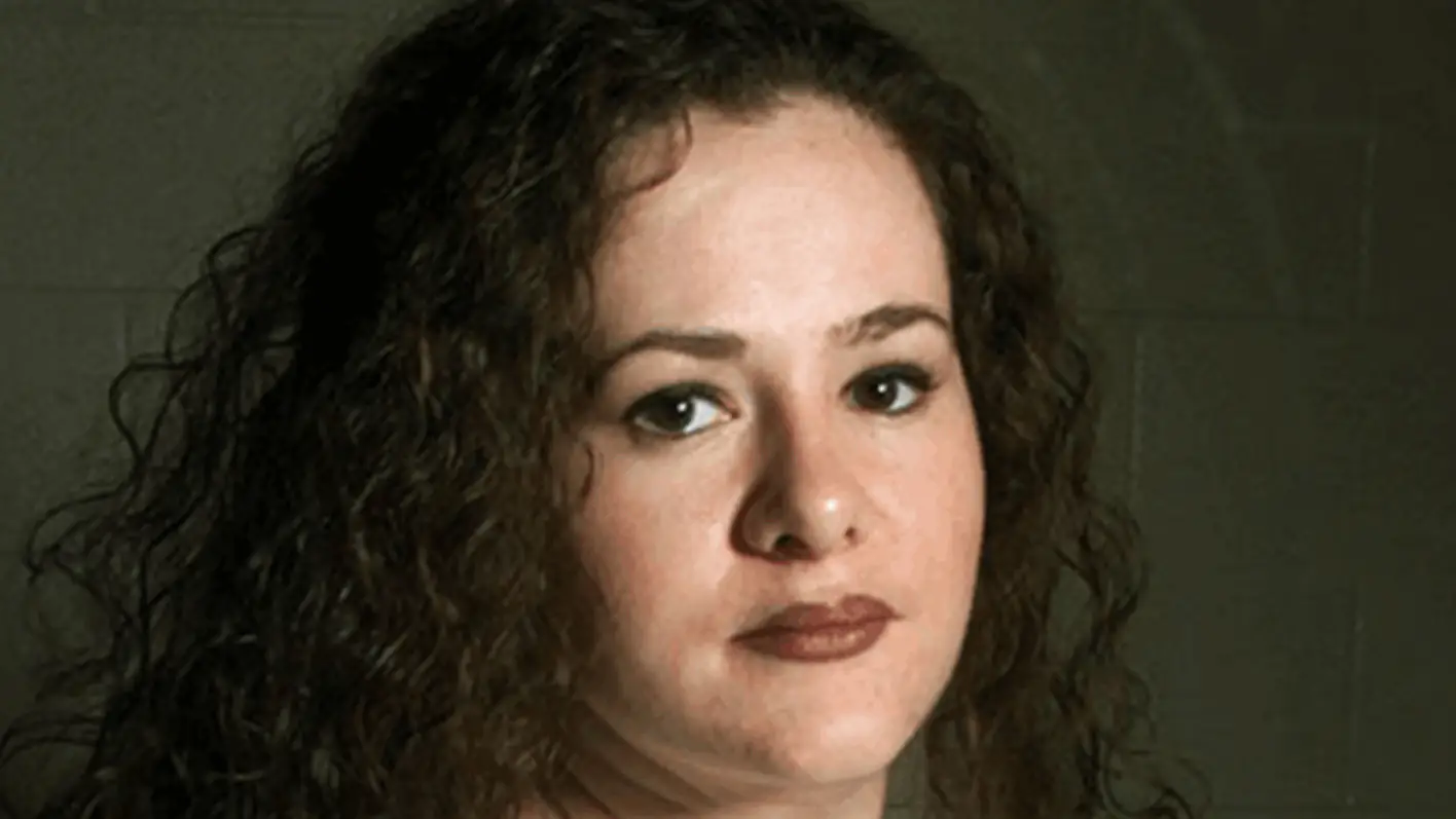 Christa Pike is facing execution later this year. Credit: Death Penalty Information Center