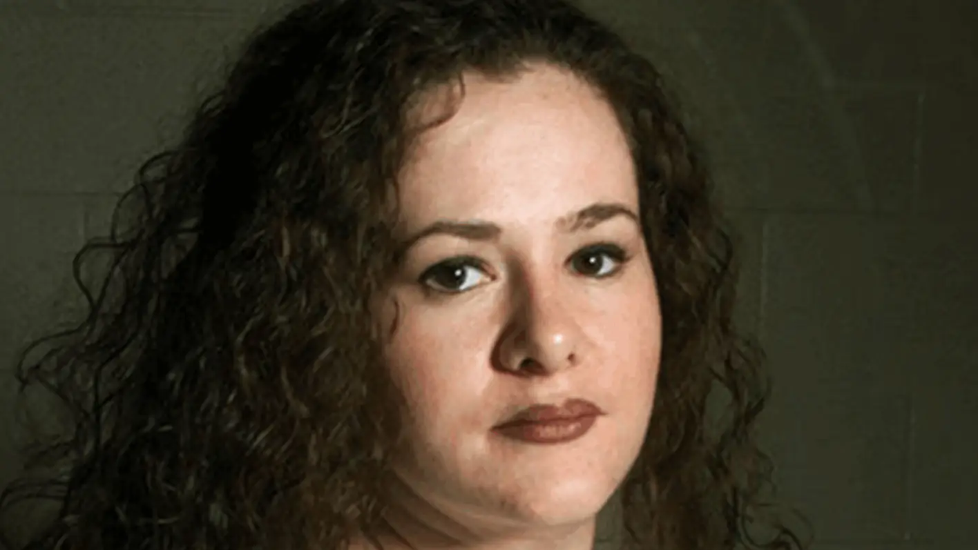 Christa Pike is facing execution later this year. Credit: Death Penalty Information Center