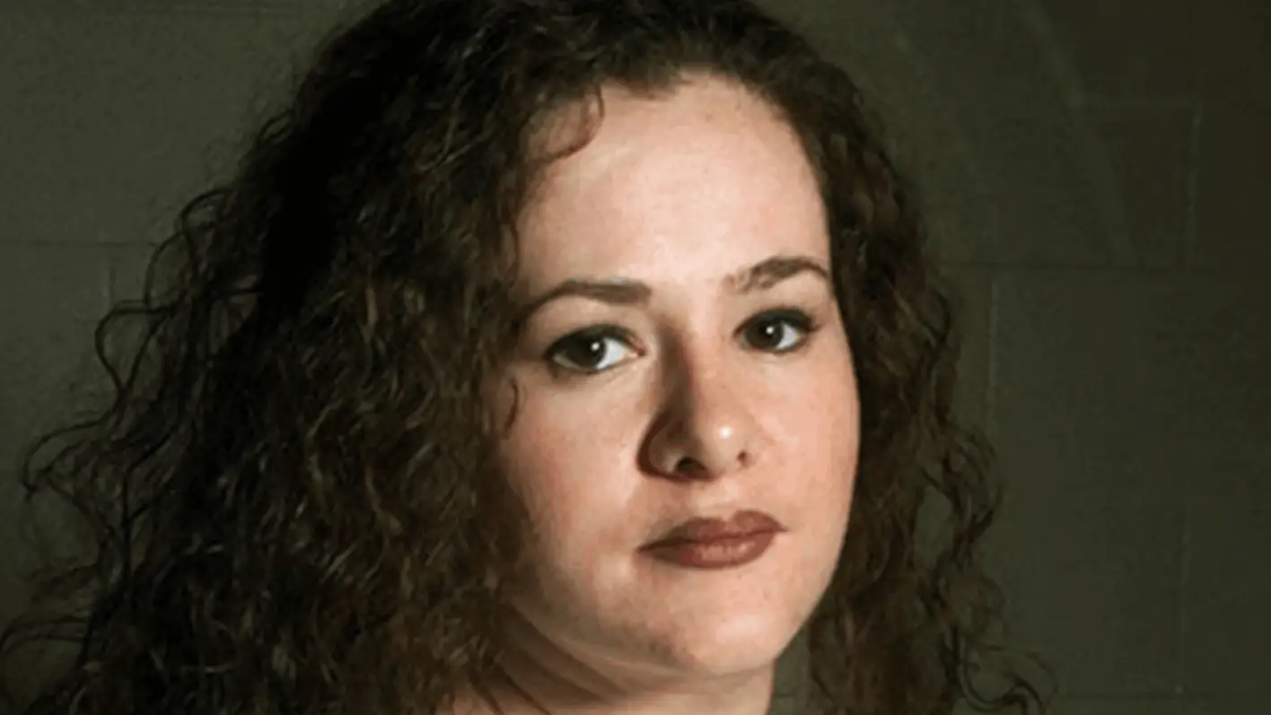 Christa Pike is facing execution later this year. Credit: Death Penalty Information Center