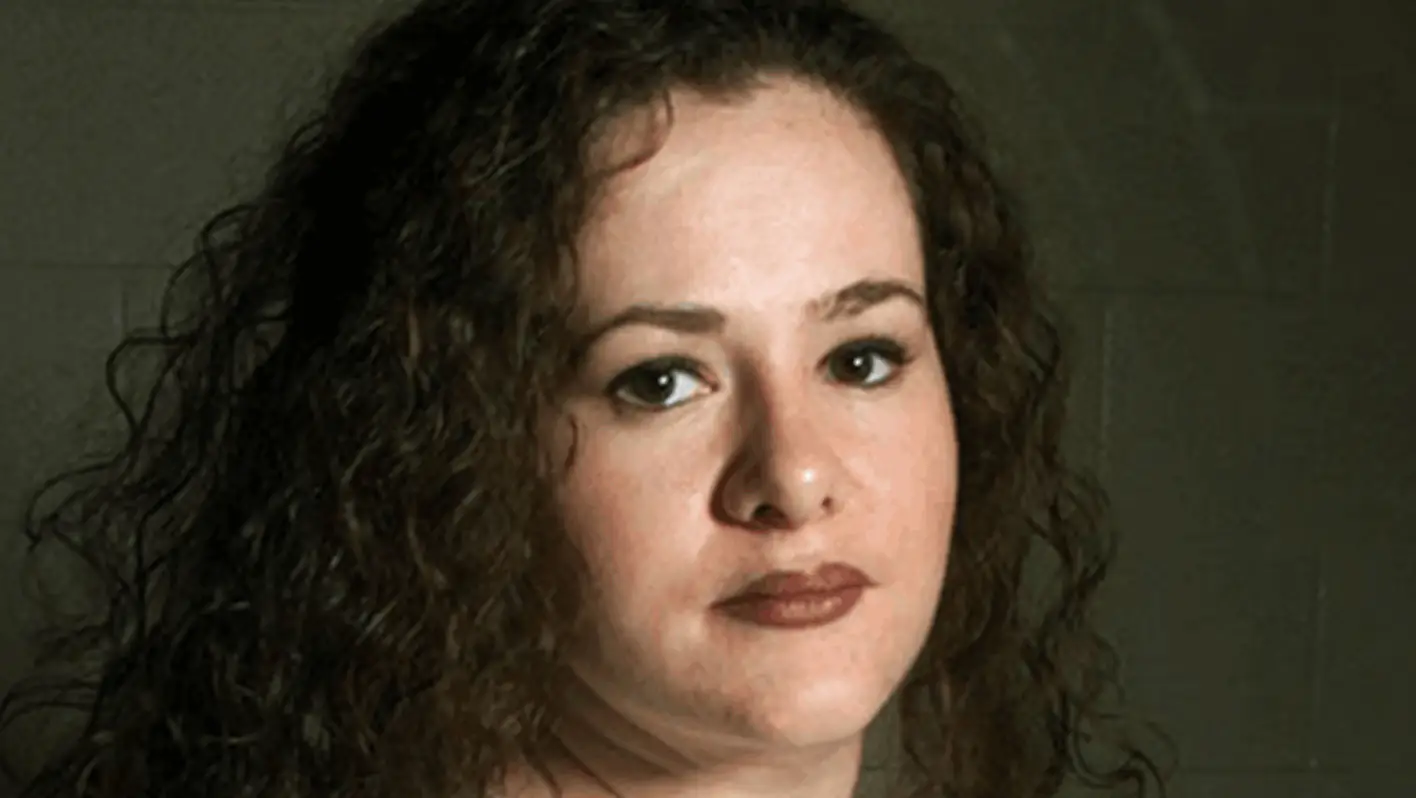 Christa Pike is facing execution later this year. Credit: Death Penalty Information Center
