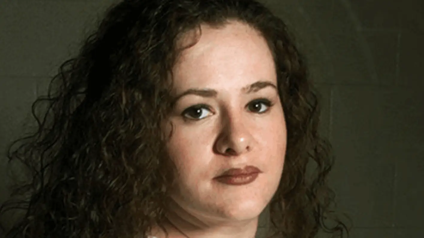 Christa Pike is facing execution later this year. Credit: Death Penalty Information Center