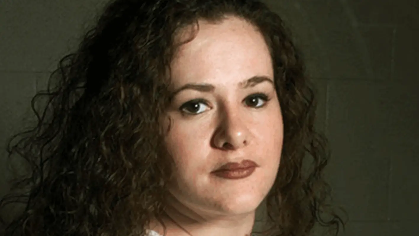 Christa Pike is facing execution later this year. Credit: Death Penalty Information Center