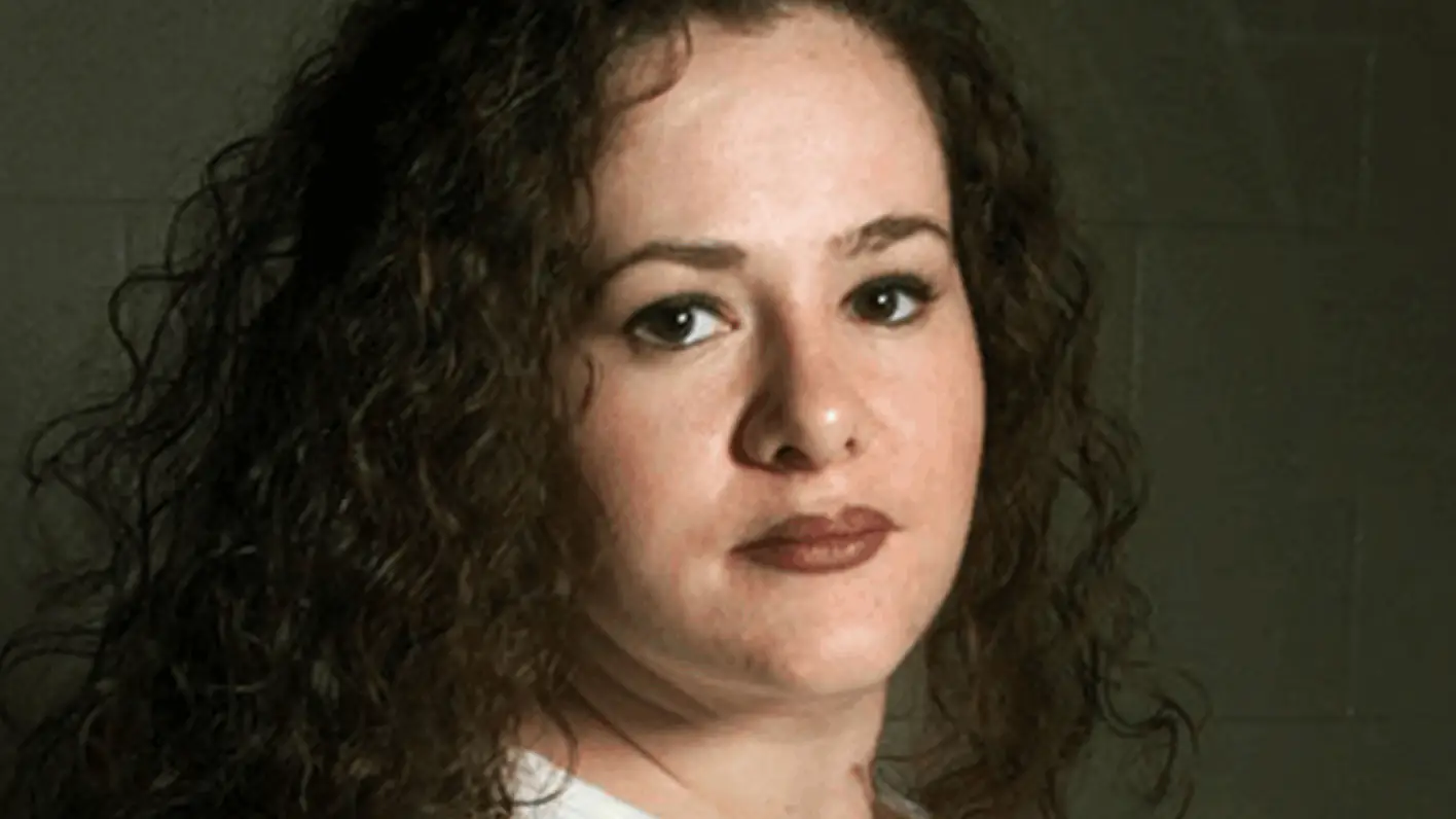 Christa Pike is facing execution later this year. Credit: Death Penalty Information Center
