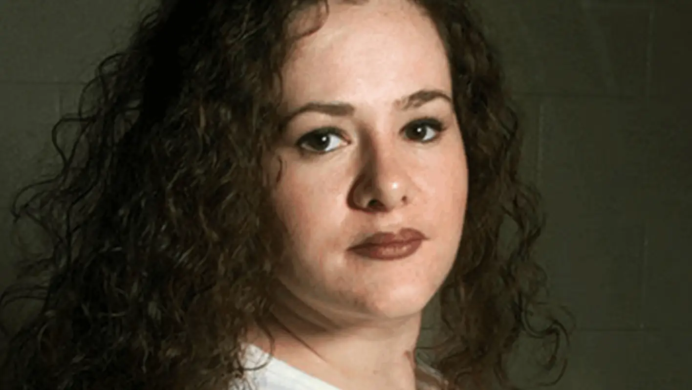 Christa Pike is facing execution later this year. Credit: Death Penalty Information Center