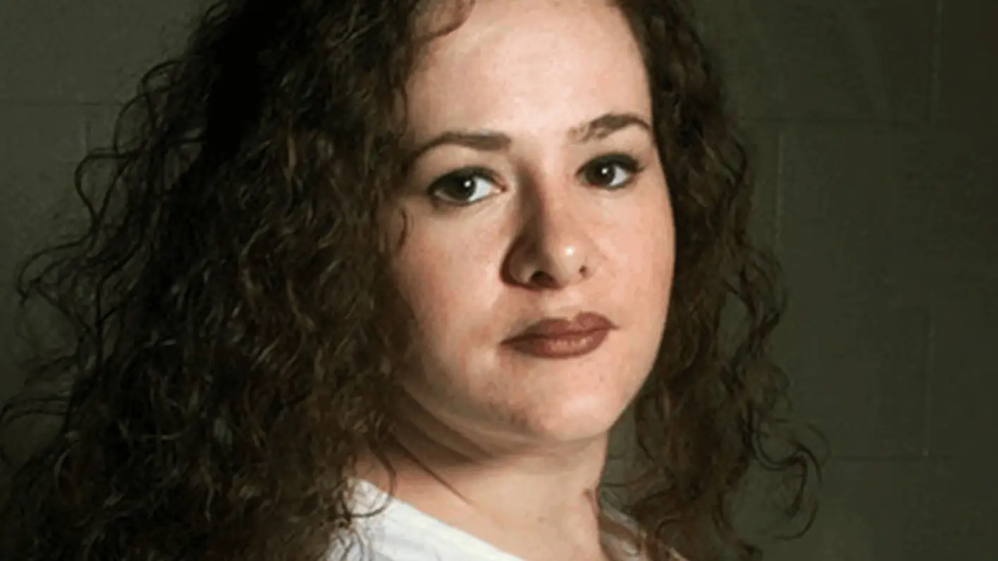 Christa Pike is facing execution later this year. Credit: Death Penalty Information Center