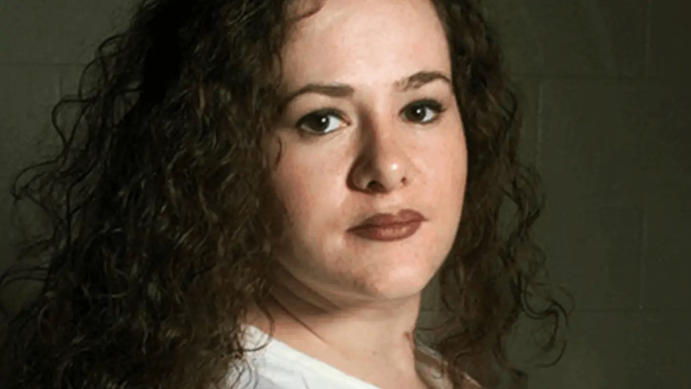 Christa Pike is facing execution later this year. Credit: Death Penalty Information Center