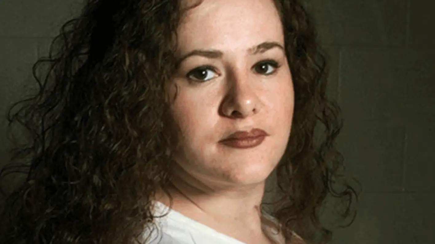Christa Pike is facing execution later this year. Credit: Death Penalty Information Center