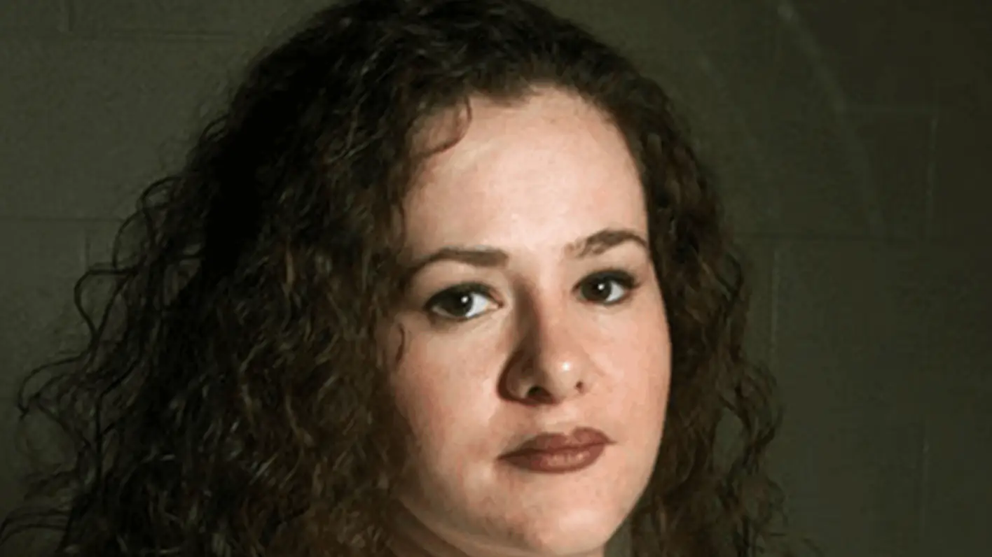 Christa Pike is facing execution later this year. Credit: Death Penalty Information Center