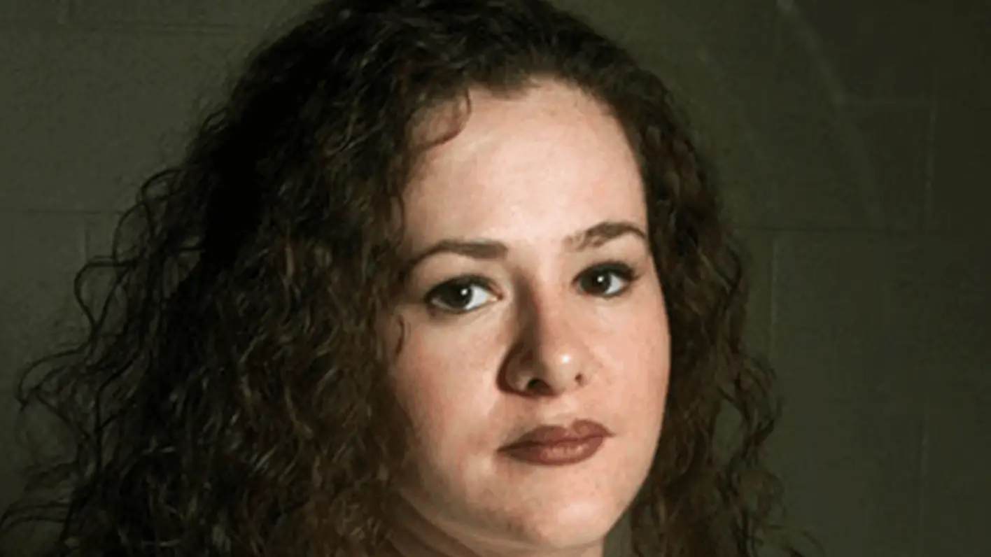 Christa Pike is facing execution later this year. Credit: Death Penalty Information Center
