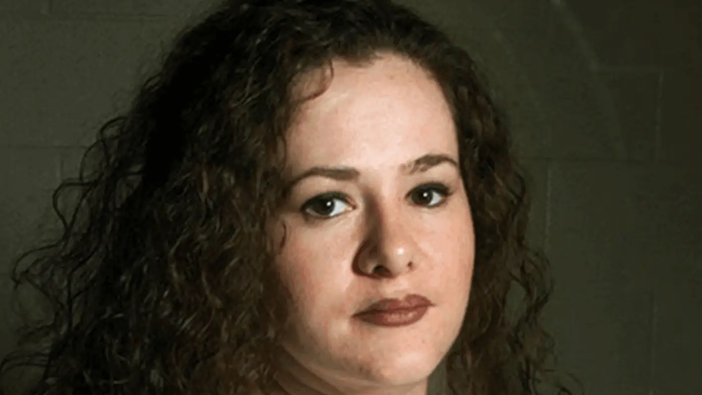 Christa Pike is facing execution later this year. Credit: Death Penalty Information Center