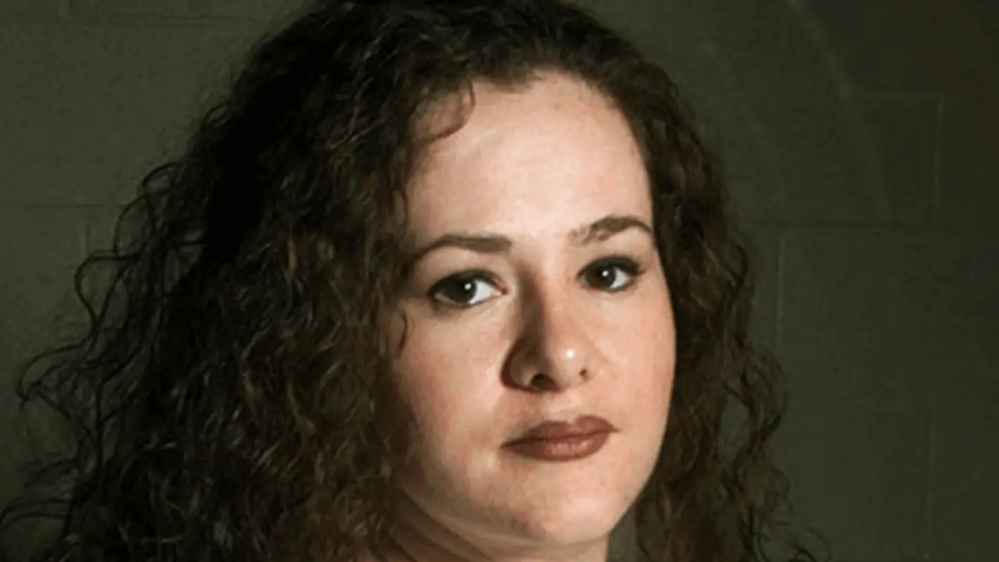 Christa Pike is facing execution later this year. Credit: Death Penalty Information Center