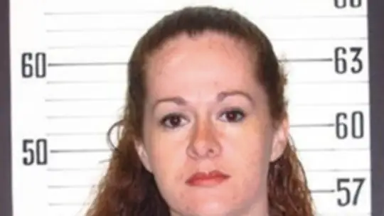 Pike has filed a lawsuit against the state ahead of her execution. Credit: Tennessee Department of Corrections