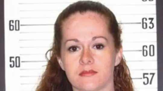 Pike has filed a lawsuit against the state ahead of her execution. Credit: Tennessee Department of Corrections