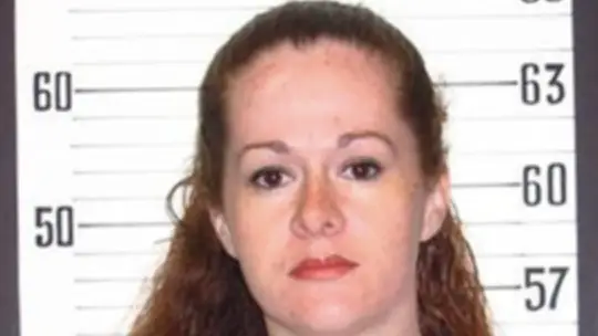 Pike has filed a lawsuit against the state ahead of her execution. Credit: Tennessee Department of Corrections