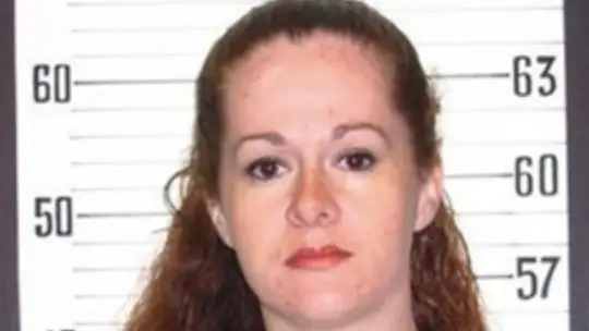 Pike has filed a lawsuit against the state ahead of her execution. Credit: Tennessee Department of Corrections