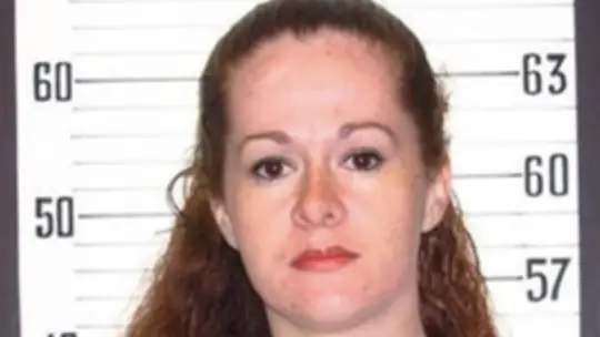 Pike has filed a lawsuit against the state ahead of her execution. Credit: Tennessee Department of Corrections