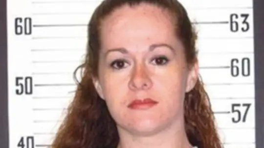 Pike has filed a lawsuit against the state ahead of her execution. Credit: Tennessee Department of Corrections