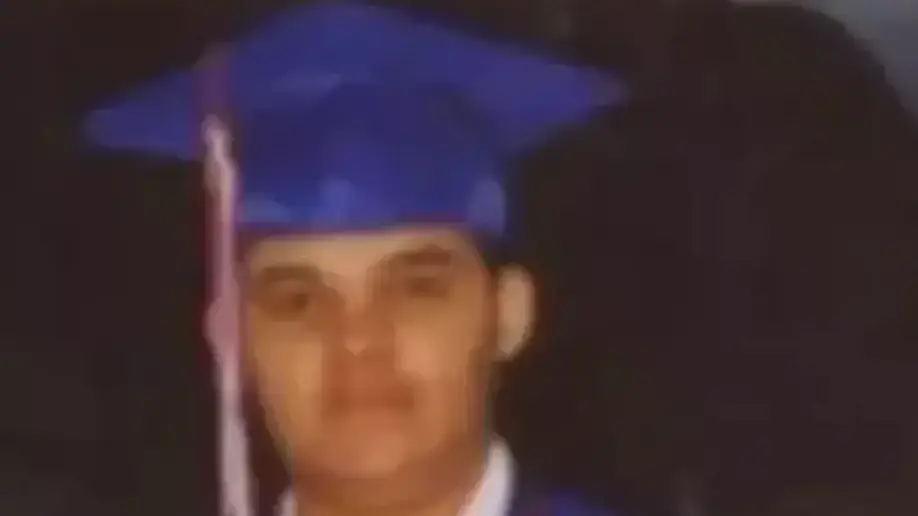 Larry Ely Murillo-Moncada vanished in 2009. Credit: Council Bluffs Police Department