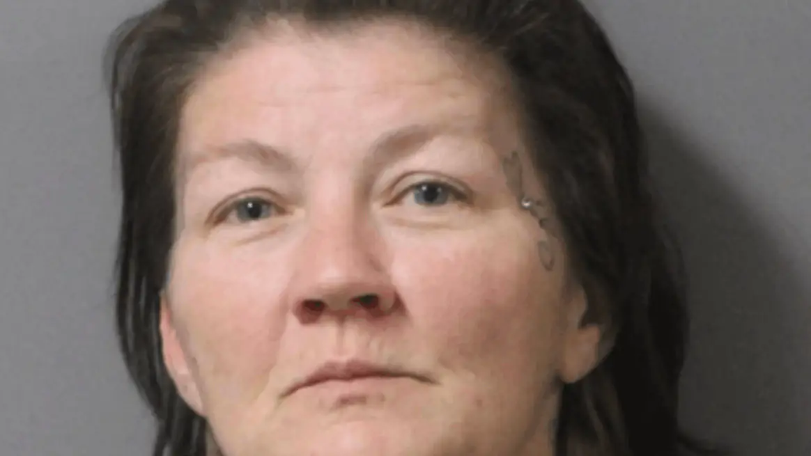 Christina Clemens admitted to having sex with her son on multiple occasions. Credit: Polk County Sheriff's Office