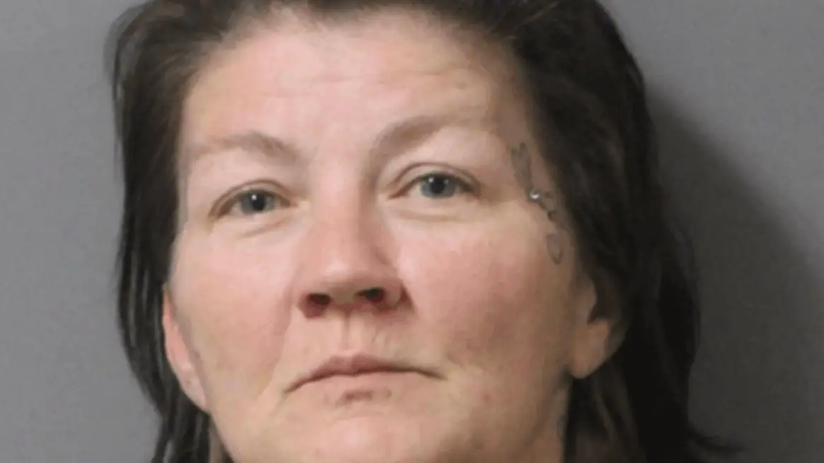 Christina Clemens admitted to having sex with her son on multiple occasions. Credit: Polk County Sheriff's Office