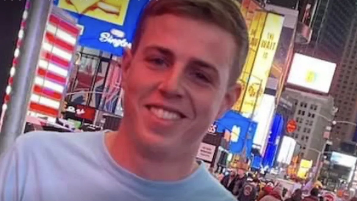 22YO Man Passes Away After Best Friend’s Prank Goes Horribly Wrong